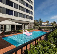 Rydges Bankstown - New Castle Holiday