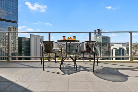 Astra Apartments Parramatta - New Castle Holiday 0