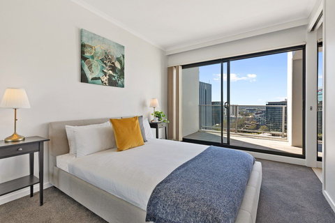 Astra Apartments Parramatta - New Castle Holiday 2