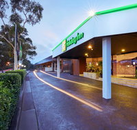 Holiday Inn Warwick Farm - New Castle Holiday