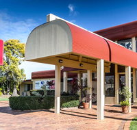 Country Comfort Bundaberg International - New Castle Holiday