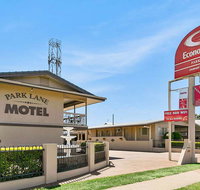 Econo Lodge Park Lane - New Castle Holiday
