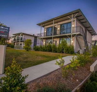 Kings Park Accommodation - New Castle Holiday