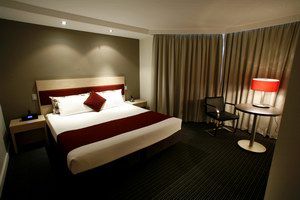 Central Studio Hotel Sydney - New Castle Holiday 1