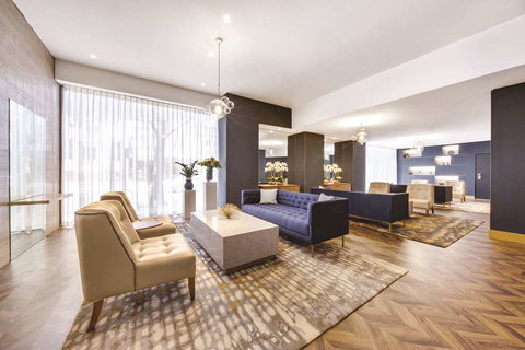 Vibe Hotel Sydney - New Castle Holiday 1