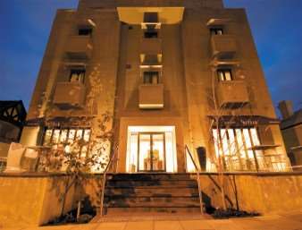 Club Wyndham Perth - New Castle Holiday 0