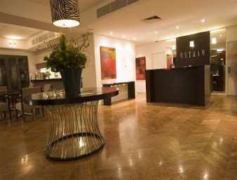 Club Wyndham Perth - New Castle Holiday 1