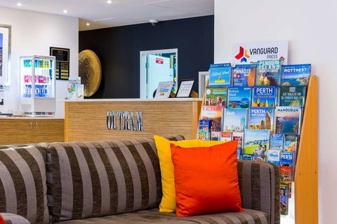 Club Wyndham Perth - New Castle Holiday 2