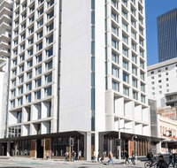 QT Perth - New Castle Holiday