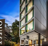 Quest Mounts Bay Road - New Castle Holiday