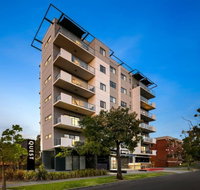 Quest on Rheola - New Castle Holiday