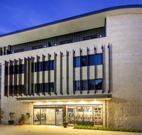 St Catherine's on Park - New Castle Holiday