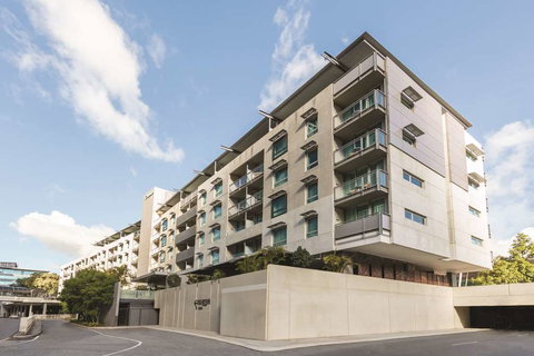 Adina Apartment Hotel Perth - New Castle Holiday 0