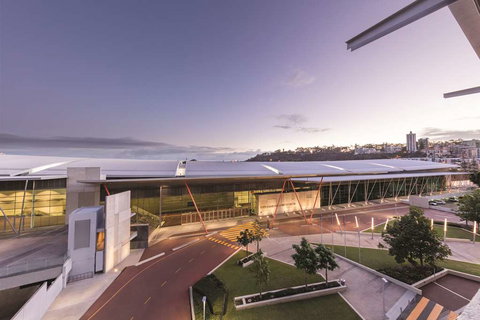 Adina Apartment Hotel Perth - New Castle Holiday 2