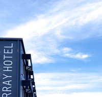 The Murray Hotel - New Castle Holiday