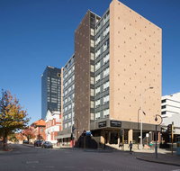 Pensione Hotel Perth - New Castle Holiday