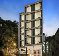 Quest Mounts Bay Road - New Castle Holiday