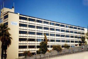 Mountway Holiday Apartments - New Castle Holiday 0