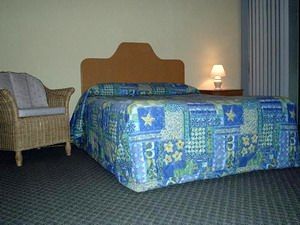 Mountway Holiday Apartments - New Castle Holiday 1