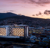 Crowne Plaza Hobart - New Castle Holiday