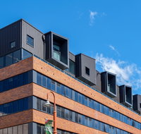 Hobart City Apartments - New Castle Holiday