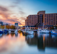 Hotel Grand Chancellor Hobart - New Castle Holiday