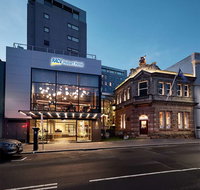 RACV Hobart Hotel - New Castle Holiday
