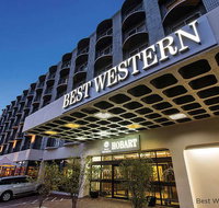 Best Western Hobart - New Castle Holiday