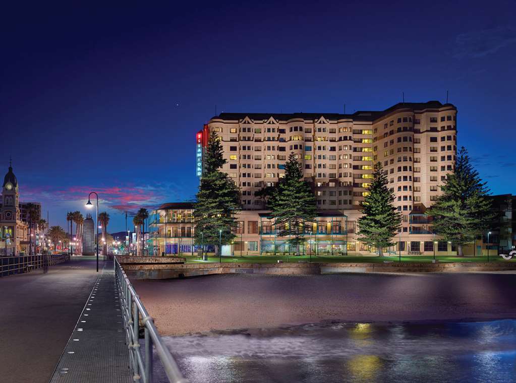 Glenelg SA New Castle Holiday