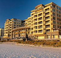 Oaks Pier Plaza - New Castle Holiday