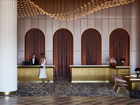 Hotel Chadstone Melbourne MGallery - New Castle Holiday 0