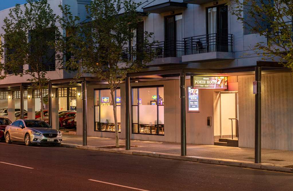 Mawson Lakes SA New Castle Holiday