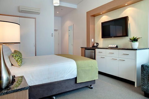 Walkers Arms Hotel - New Castle Holiday 1