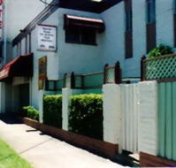 New Olympic Motel - New Castle Holiday