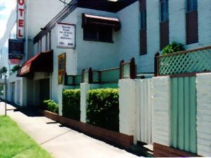 New Olympic Motel - New Castle Holiday 0