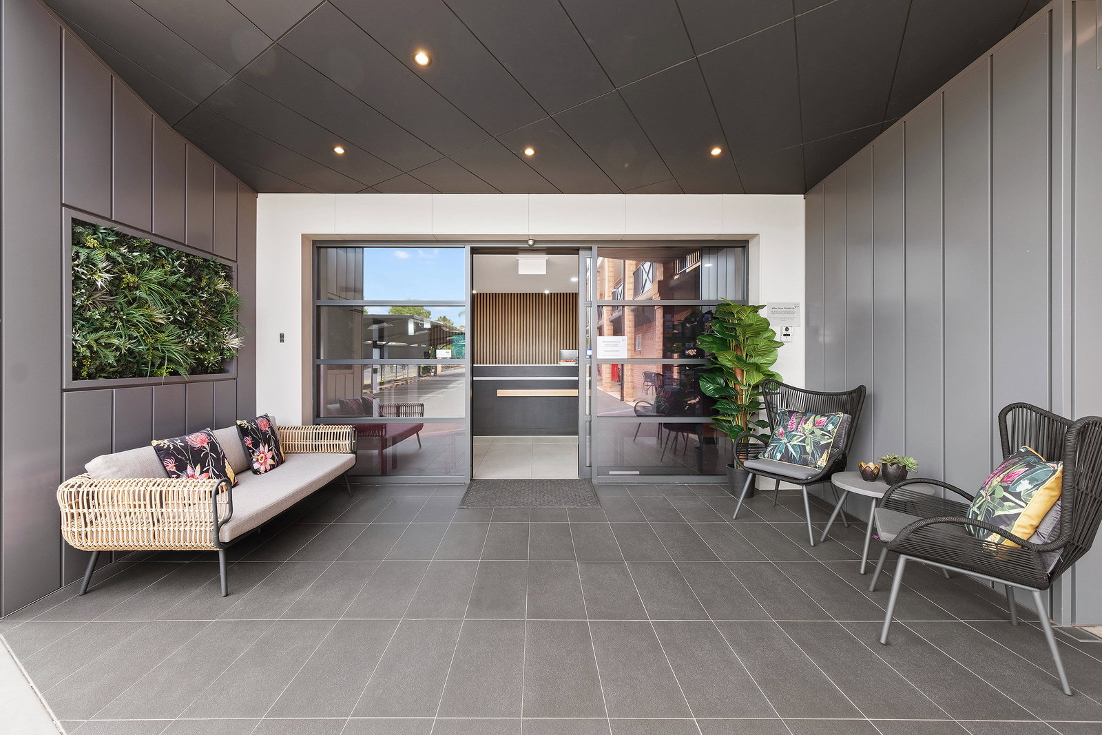 Murrumbidgerie NSW New Castle Holiday