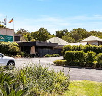 Quality Inn Dubbo International - New Castle Holiday