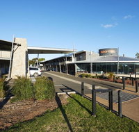 Station Motel - New Castle Holiday