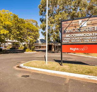 Macquarie Inn - New Castle Holiday