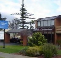 Essendon Motor Inn - New Castle Holiday