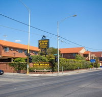 St Georges Motor Inn - New Castle Holiday