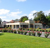 Barossa Weintal Resort - New Castle Holiday