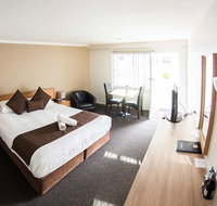 Hospitality Esperance SureStay by BW - New Castle Holiday
