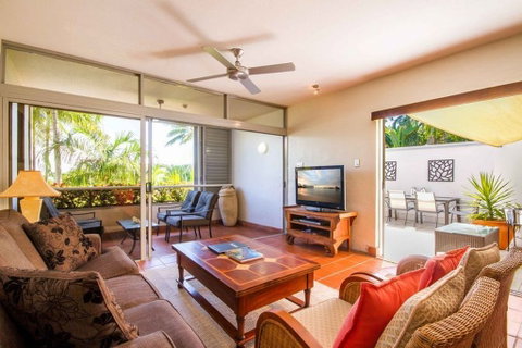 Club Tropical Resort - New Castle Holiday 0