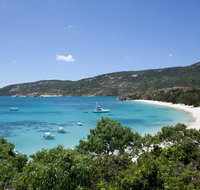 Lizard Island Resort - New Castle Holiday