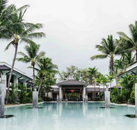 Pullman Pt Douglas Sea Temple Resort/Spa - New Castle Holiday