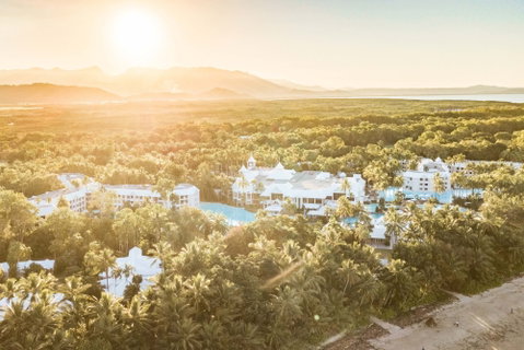 Sheraton Grand Mirage Resort Port Douglas - New Castle Holiday 0