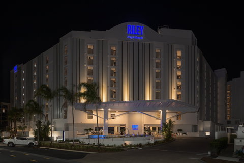 Crystalbrook Riley - New Castle Holiday 1