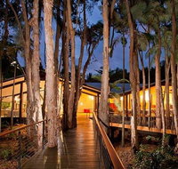 Kewarra Beach Resort  Spa - New Castle Holiday