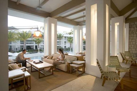 Peppers Beach Club - New Castle Holiday 1